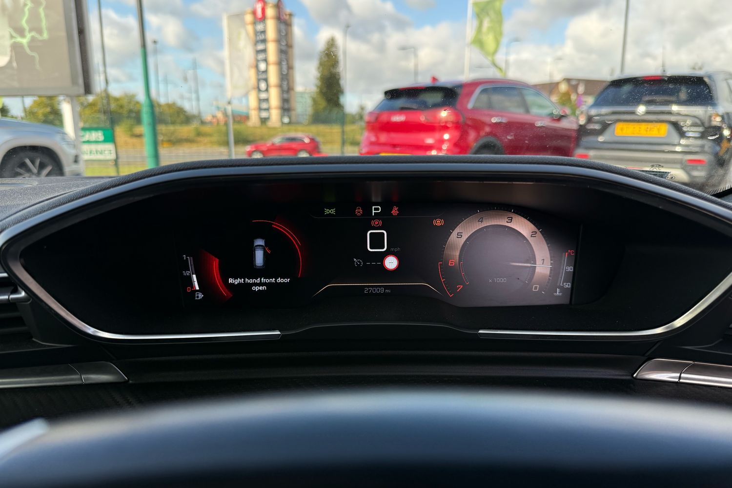 Used Peugeot 508 2021 for sale - 76774553: Photo 10