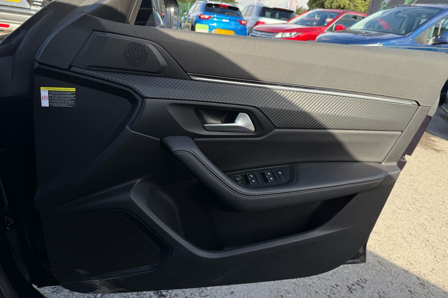 Used Peugeot 508 2021 for sale - 76774553: Photo 12