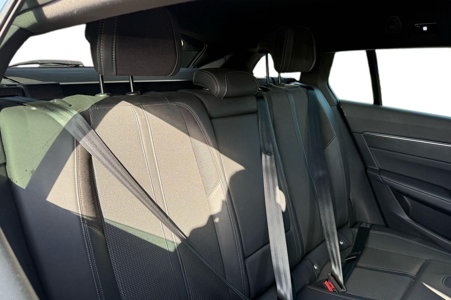 Used Peugeot 508 2021 for sale - 76774553: Photo 14