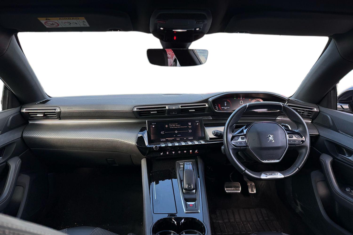 Used Peugeot 508 2021 for sale - 76774553: Photo 3