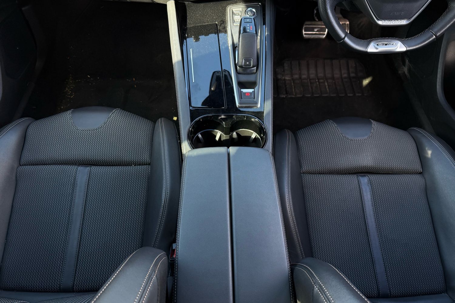 Used Peugeot 508 2021 for sale - 76774553: Photo 9