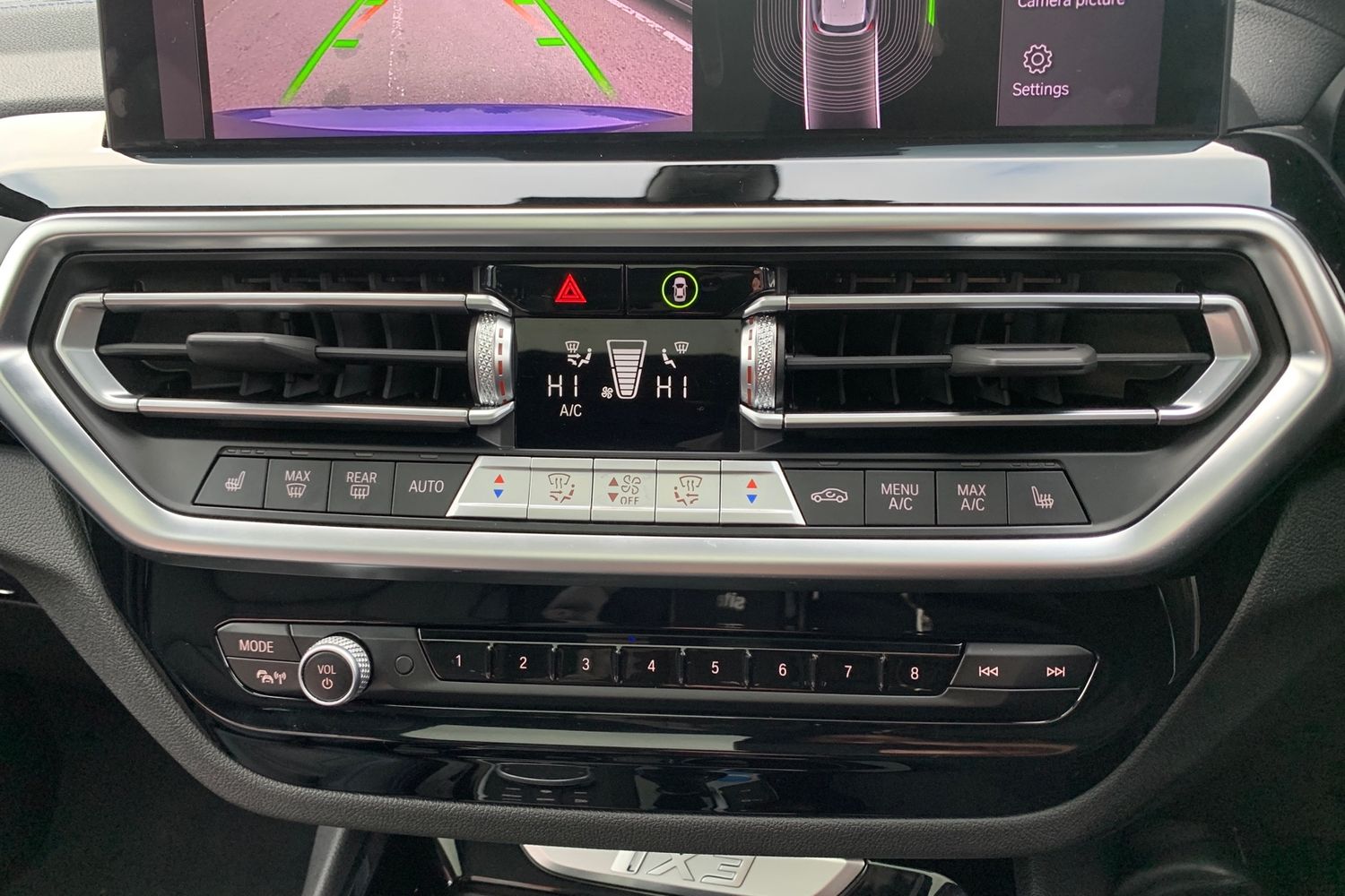 Used BMW iX3 2022 for sale - 76654459: Photo 11