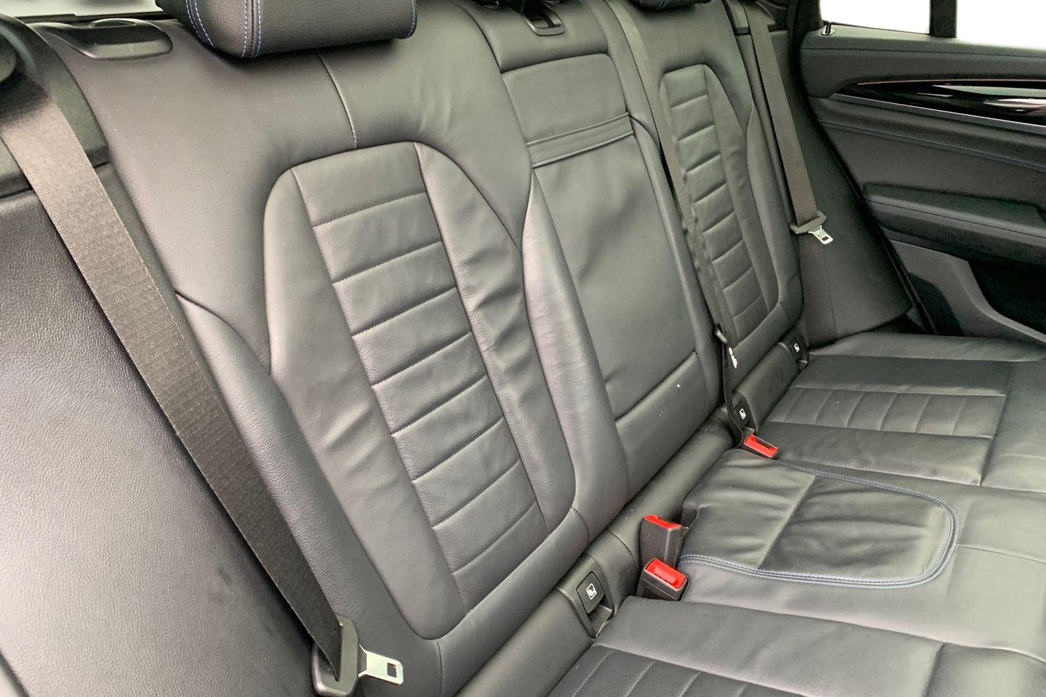 Used BMW iX3 2022 for sale - 76654459: Photo 13