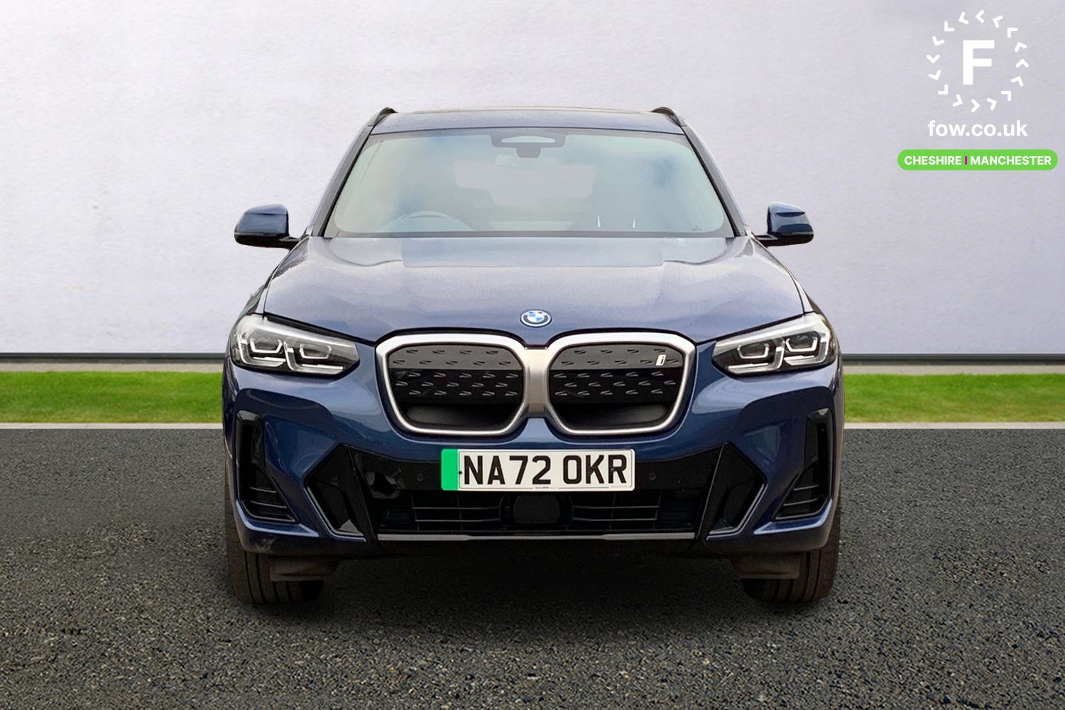 Used BMW iX3 2022 for sale - 76654459: Photo 16