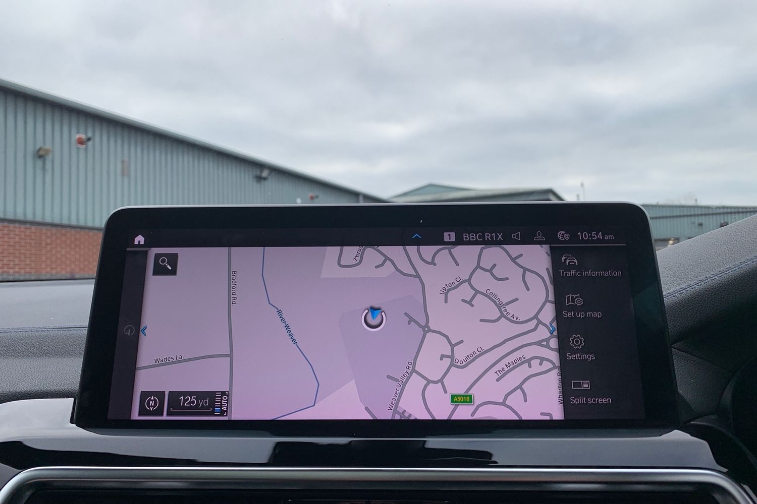 Used BMW iX3 2022 for sale - 76654459: Photo 9