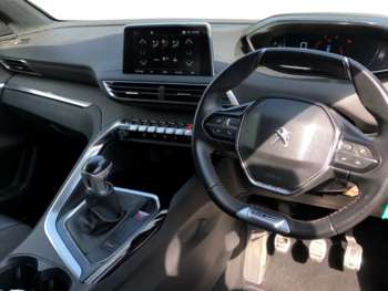 Used Peugeot 3008 2018 for sale - 74905296: Photo