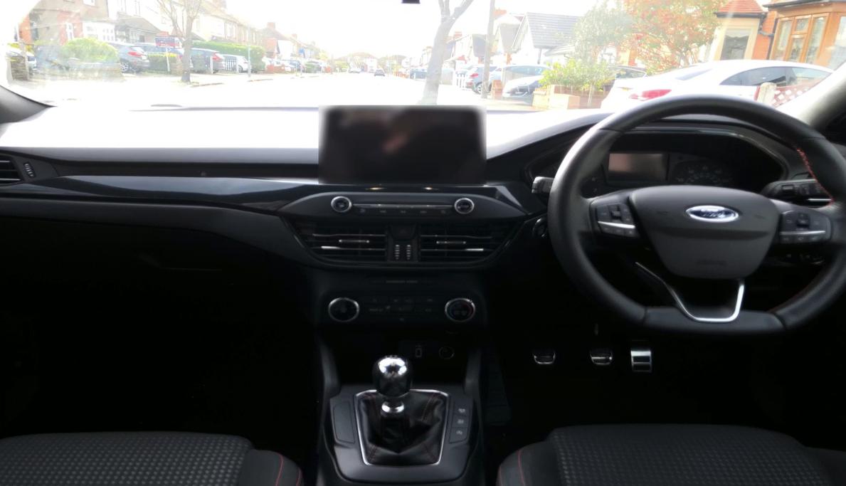 Used Ford Focus 2020 for sale - 78097722: Photo 3