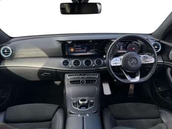 Used Mercedes-Benz E-Class 2019 for sale - 73948714: Photo