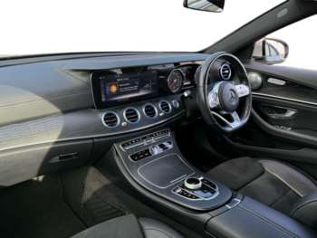 Used Mercedes-Benz E-Class 2019 for sale - 73948714: Photo