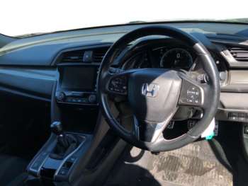 Used Honda Civic 2018 for sale - 74530842: Photo