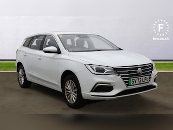 Used MG MG5 2022 for sale - 79198054: Photo