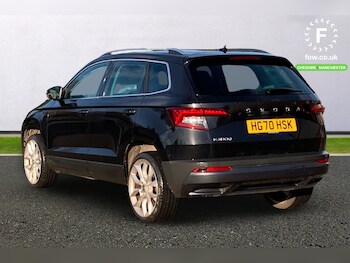 Used Skoda Karoq 2021 for sale - 78359763: Photo