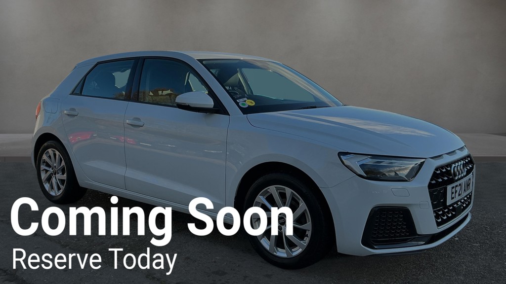 Used Audi A1 2021 for sale - 76732498: Photo 1