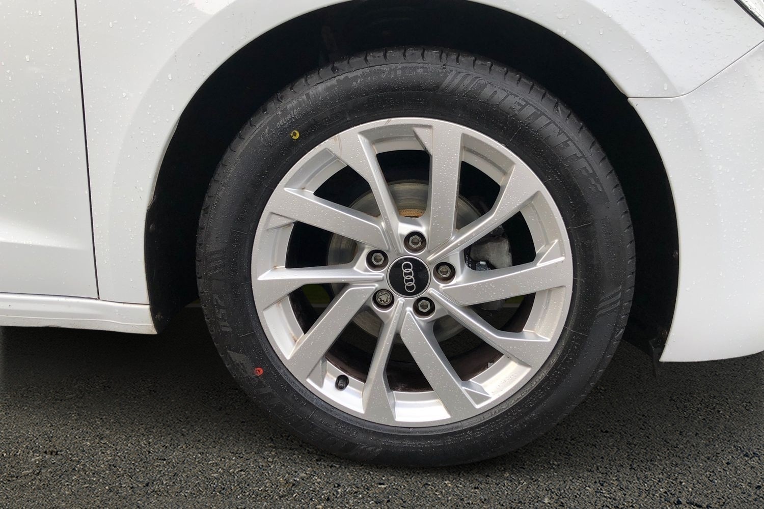 Used Audi A1 2021 for sale - 76732498: Photo 17