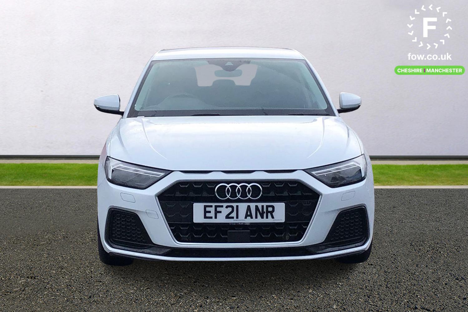 Used Audi A1 2021 for sale - 76732498: Photo 18