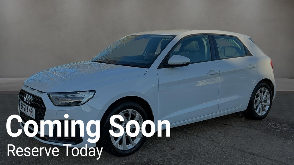 Used Audi A1 2021 for sale - 76732498: Photo 2