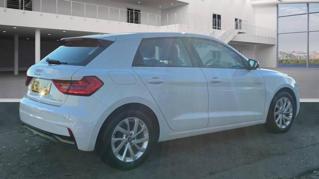 Used Audi A1 2021 for sale - 76732498: Photo 3