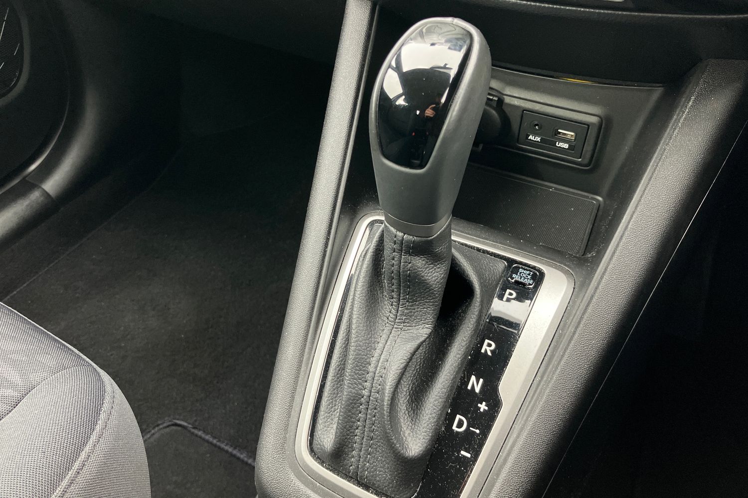 Used Hyundai Ix20 2019 for sale - 78084235: Photo 10