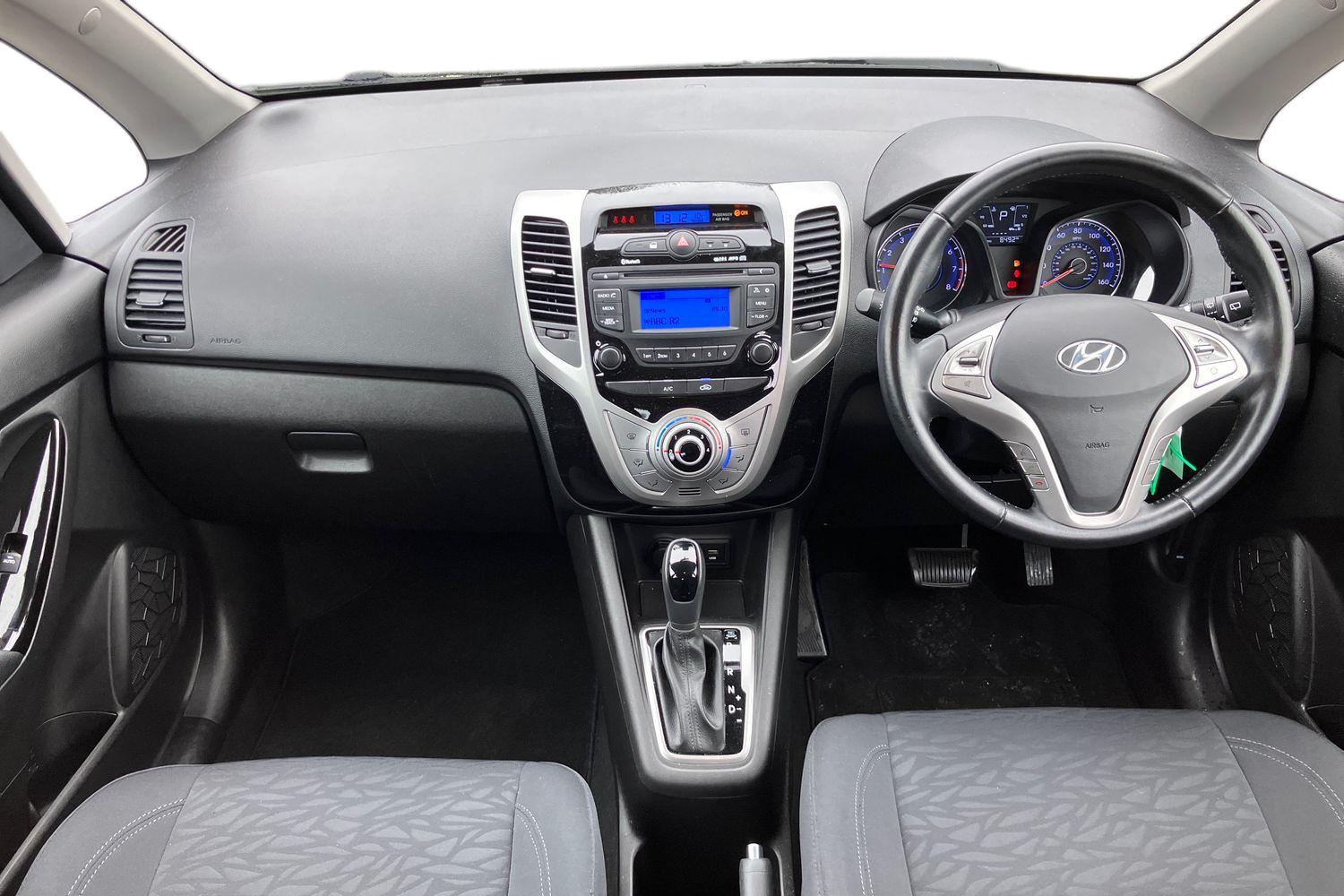 Used Hyundai Ix20 2019 for sale - 78084235: Photo 3