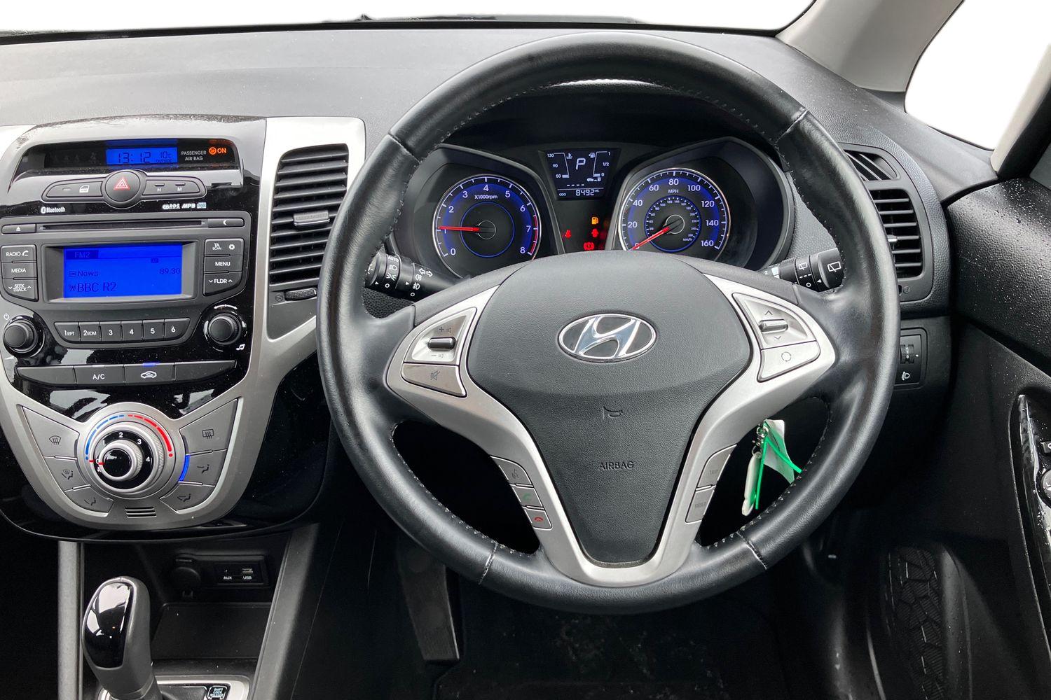 Used Hyundai Ix20 2019 for sale - 78084235: Photo 5