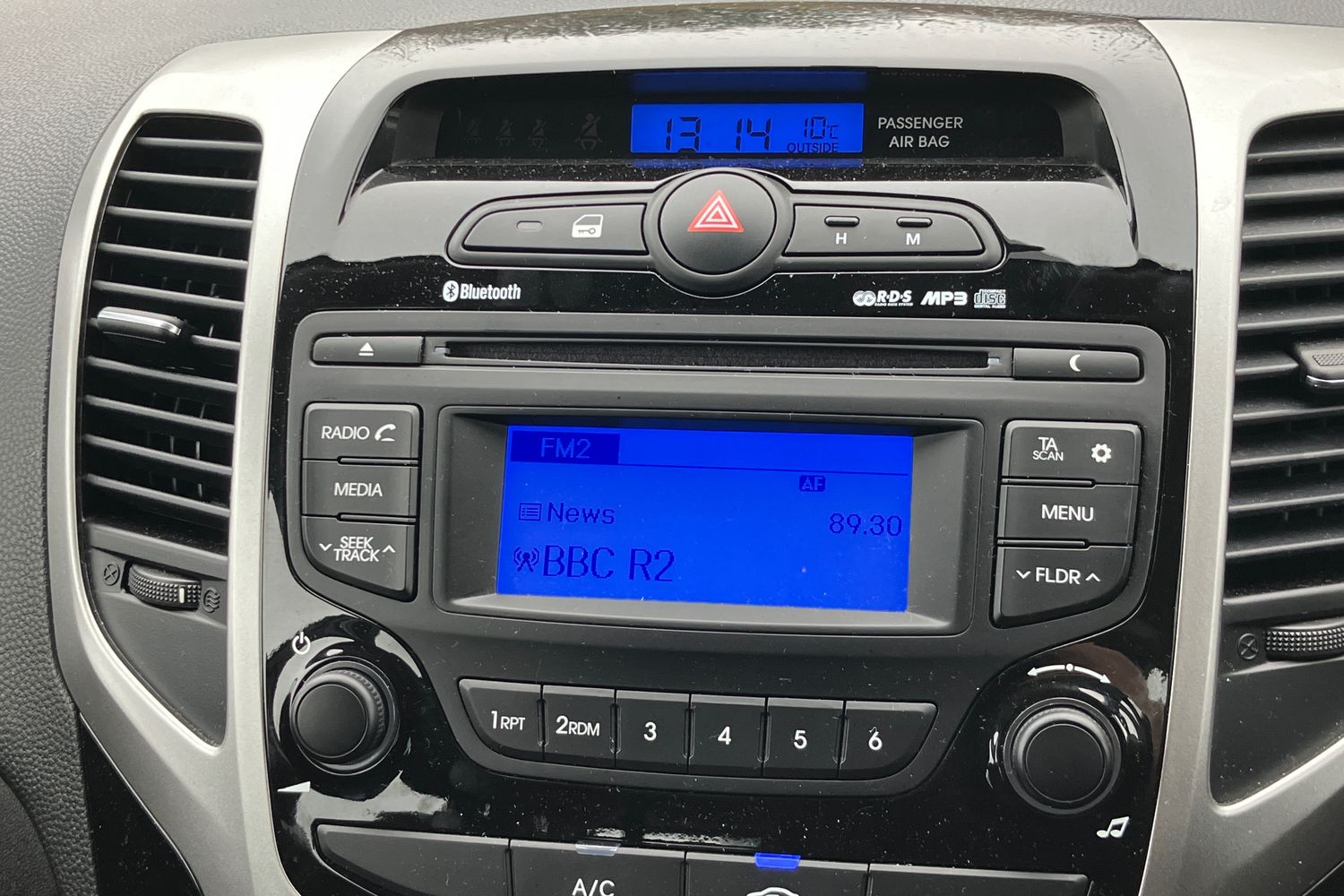 Used Hyundai Ix20 2019 for sale - 78084235: Photo 6