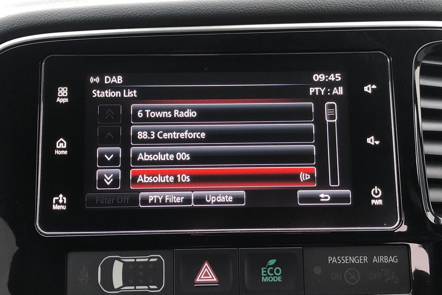 Used Mitsubishi Outlander 2018 for sale - 77527787: Photo 10