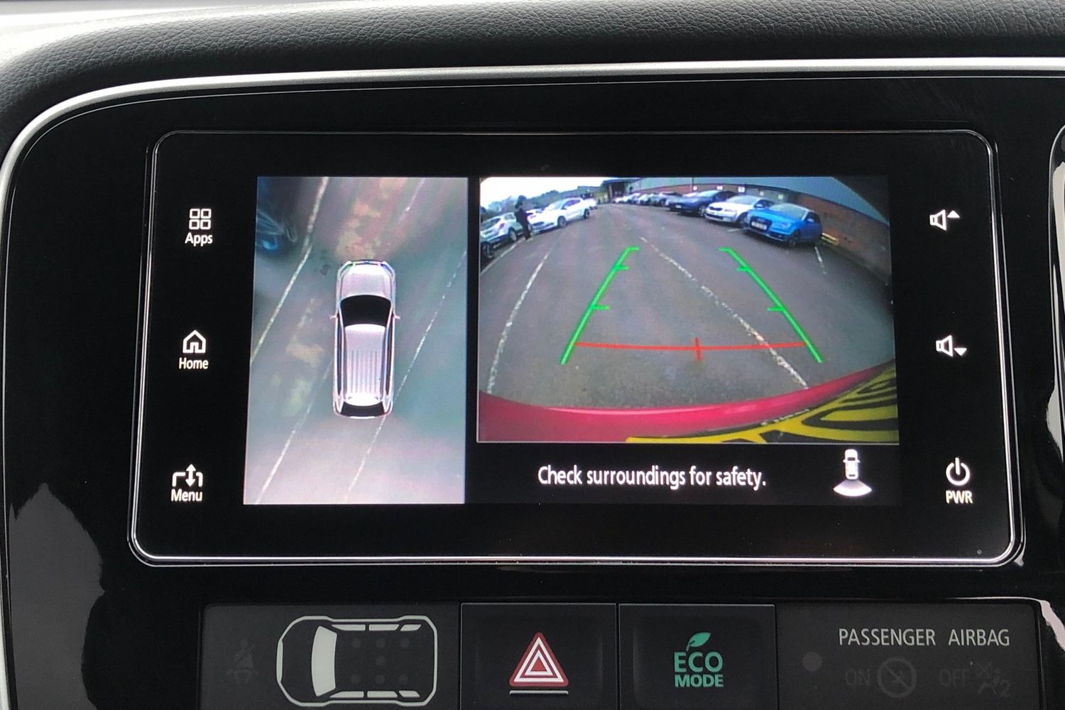 Used Mitsubishi Outlander 2018 for sale - 77527787: Photo 12