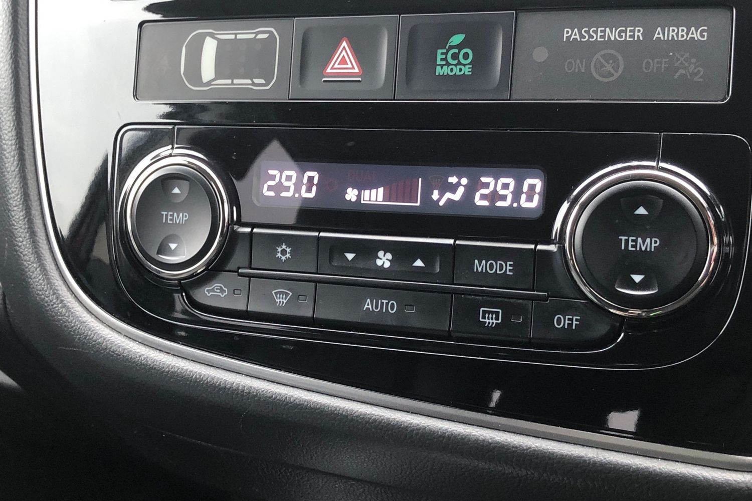 Used Mitsubishi Outlander 2018 for sale - 77527787: Photo 13