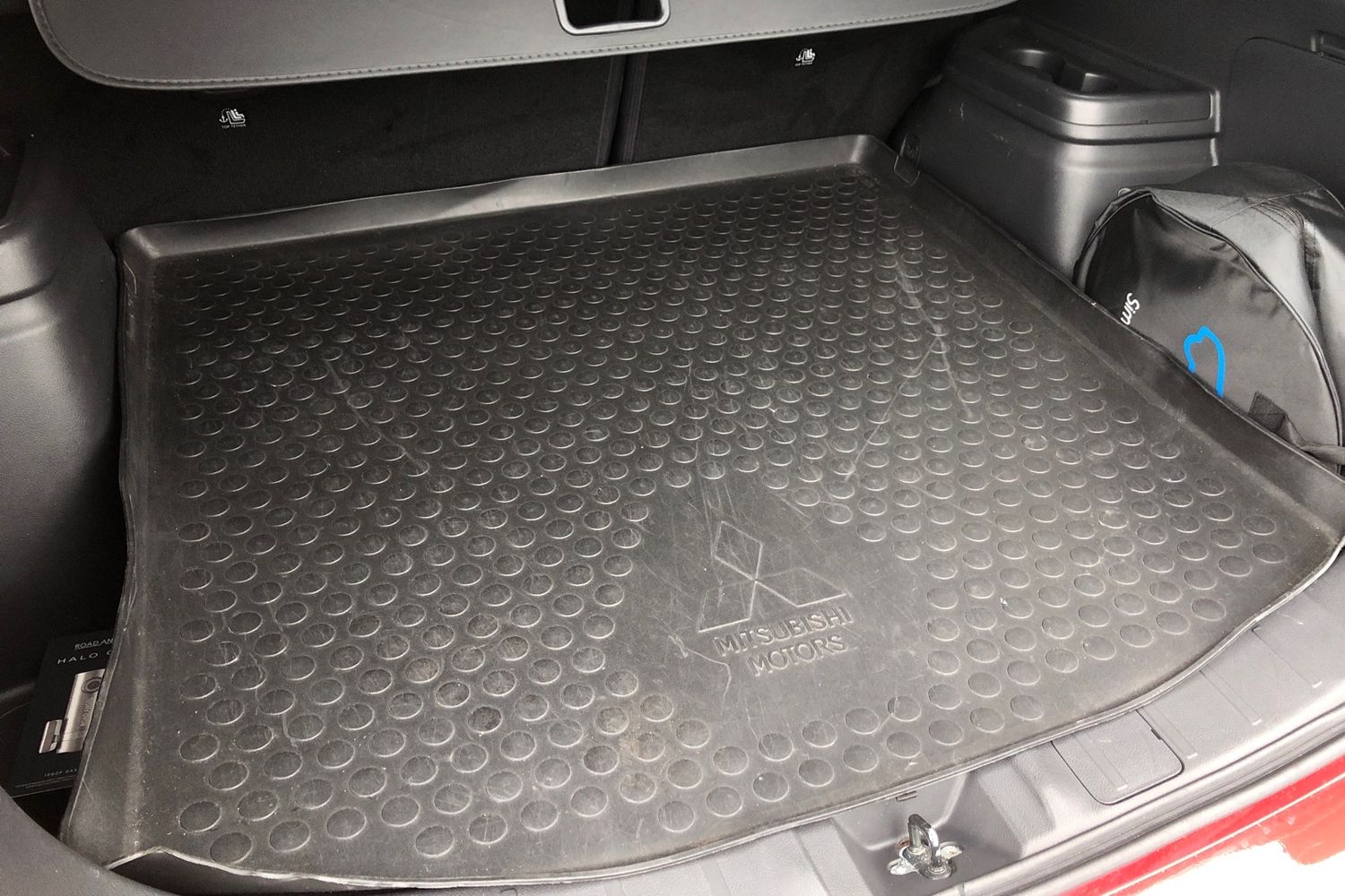 Used Mitsubishi Outlander 2018 for sale - 77527787: Photo 21