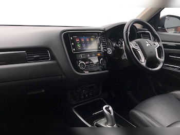 Used Mitsubishi Outlander 2018 for sale - 77527787: Photo