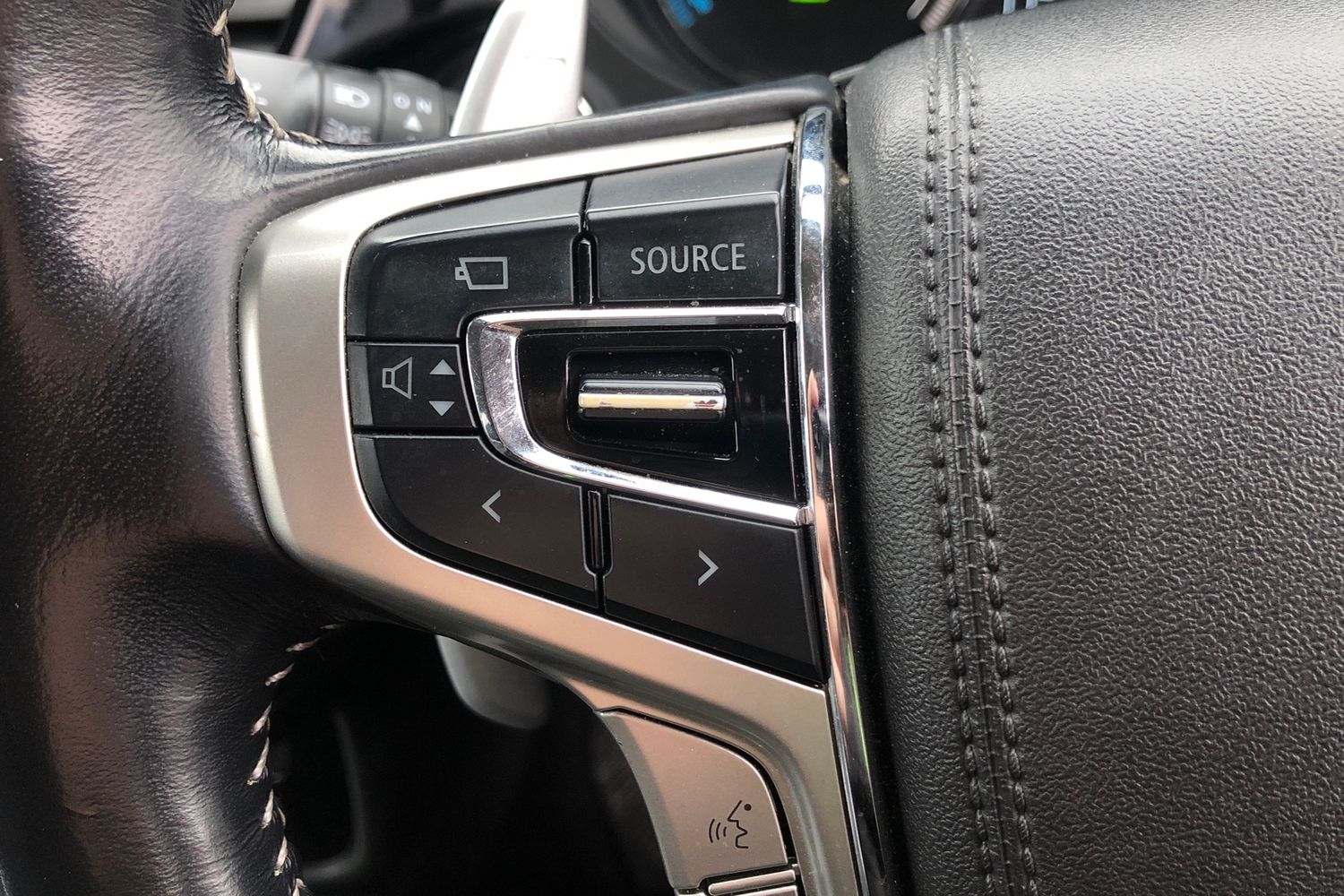 Used Mitsubishi Outlander 2018 for sale - 77527787: Photo 6