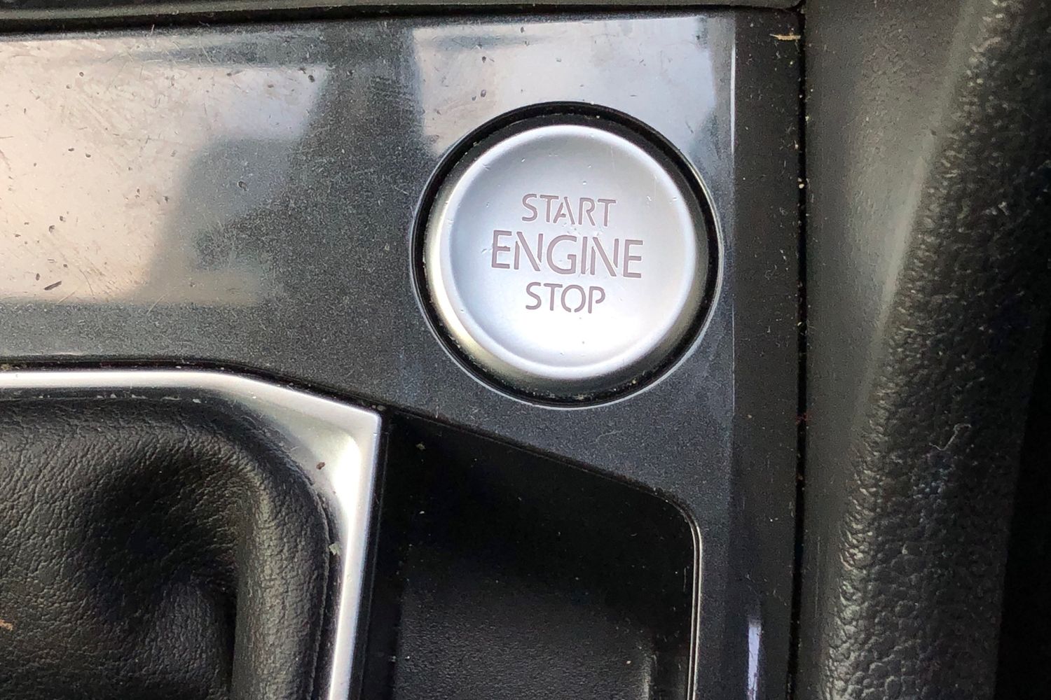 Used Volkswagen Tiguan 2019 for sale - 76535221: Photo 14