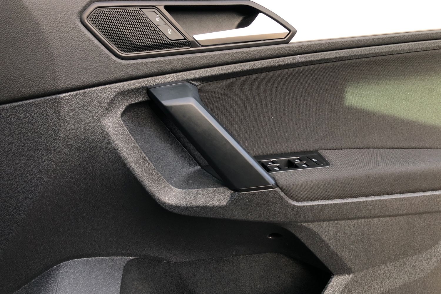 Used Volkswagen Tiguan 2019 for sale - 76535221: Photo 17