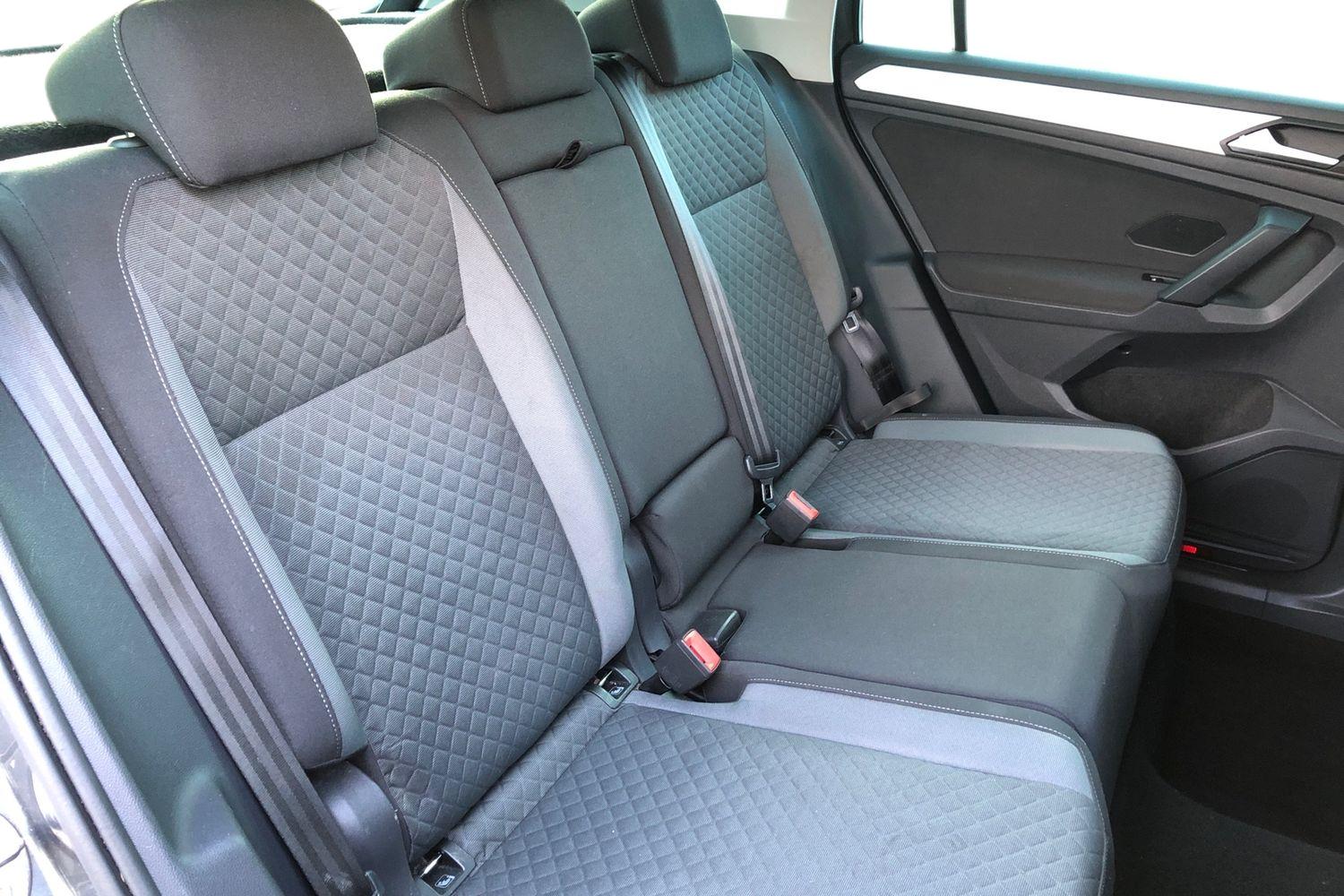 Used Volkswagen Tiguan 2019 for sale - 76535221: Photo 18