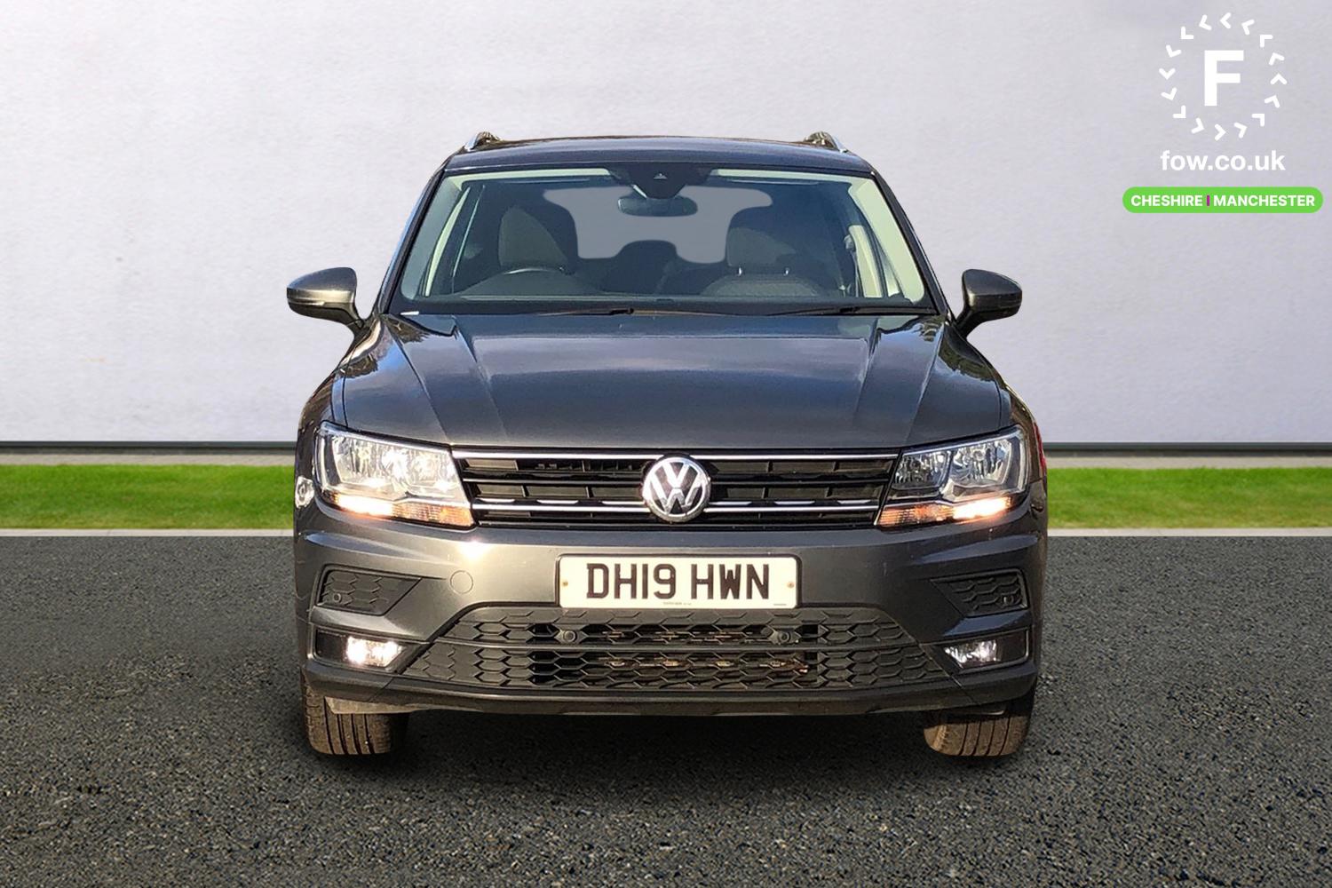 Used Volkswagen Tiguan 2019 for sale - 76535221: Photo 21