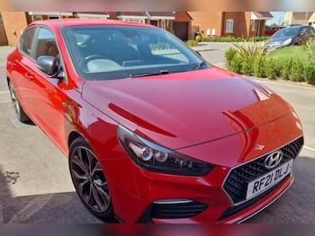 Used Hyundai i30 2021 for sale - 78746278: Photo