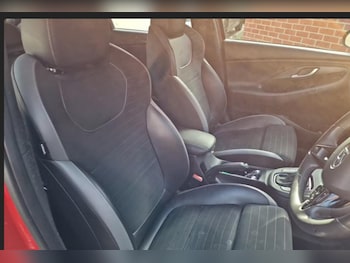 Used Hyundai i30 2021 for sale - 78746278: Photo
