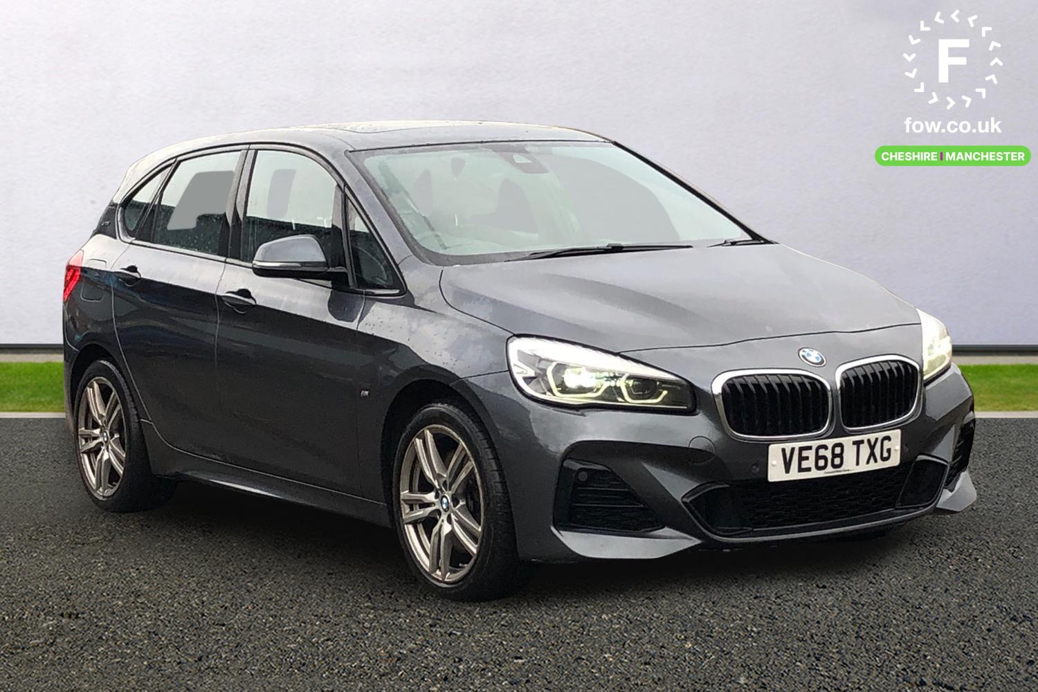 Used BMW 2 Series 2018 for sale - 77368686: Photo 1
