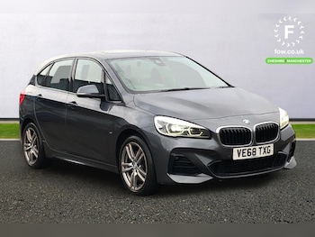 Used BMW 2 Series 2018 for sale - 77368686: Photo