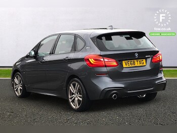 Used BMW 2 Series 2018 for sale - 77368686: Photo