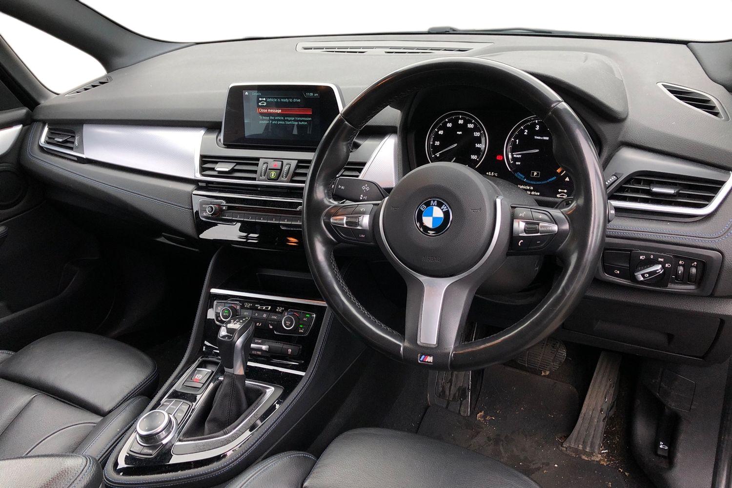 Used BMW 2 Series 2018 for sale - 77368686: Photo 3