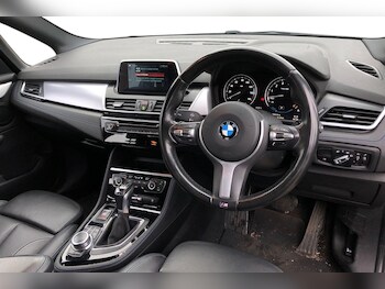 Used BMW 2 Series 2018 for sale - 77368686: Photo