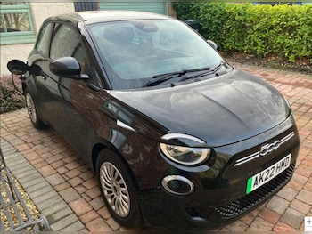Used Fiat 500 2022 for sale - 77249665: Photo