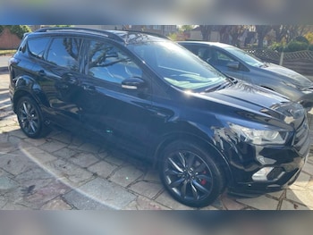Used Ford Kuga 2019 for sale - 76654410: Photo