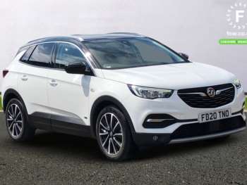 2020 - 1.6 Hybrid4 300 Business Ed Nav Premium 5dr Auto