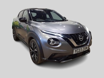 Used Nissan Juke 2023 for sale - 78807171: Photo