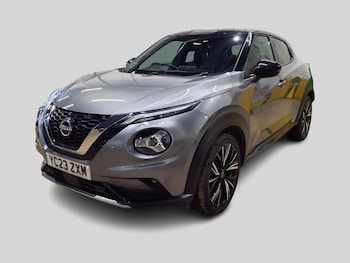Used Nissan Juke 2023 for sale - 78807171: Photo