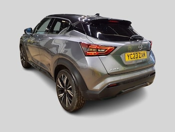 Used Nissan Juke 2023 for sale - 78807171: Photo
