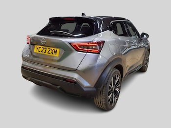 Used Nissan Juke 2023 for sale - 78807171: Photo