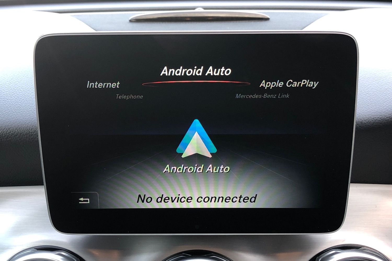 Used Mercedes-Benz GLA 2019 for sale - 76617077: Photo 10